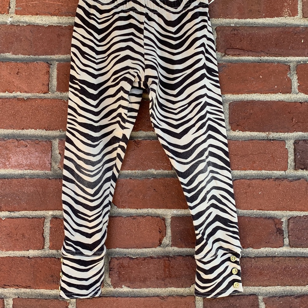 Crazy 8 - S (5/6) leggings